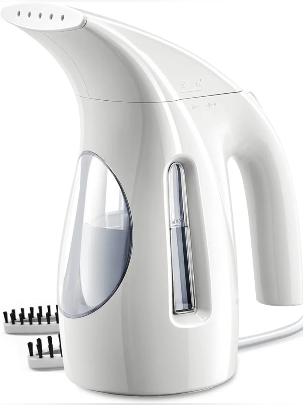 Portable Garment Steamer NWT